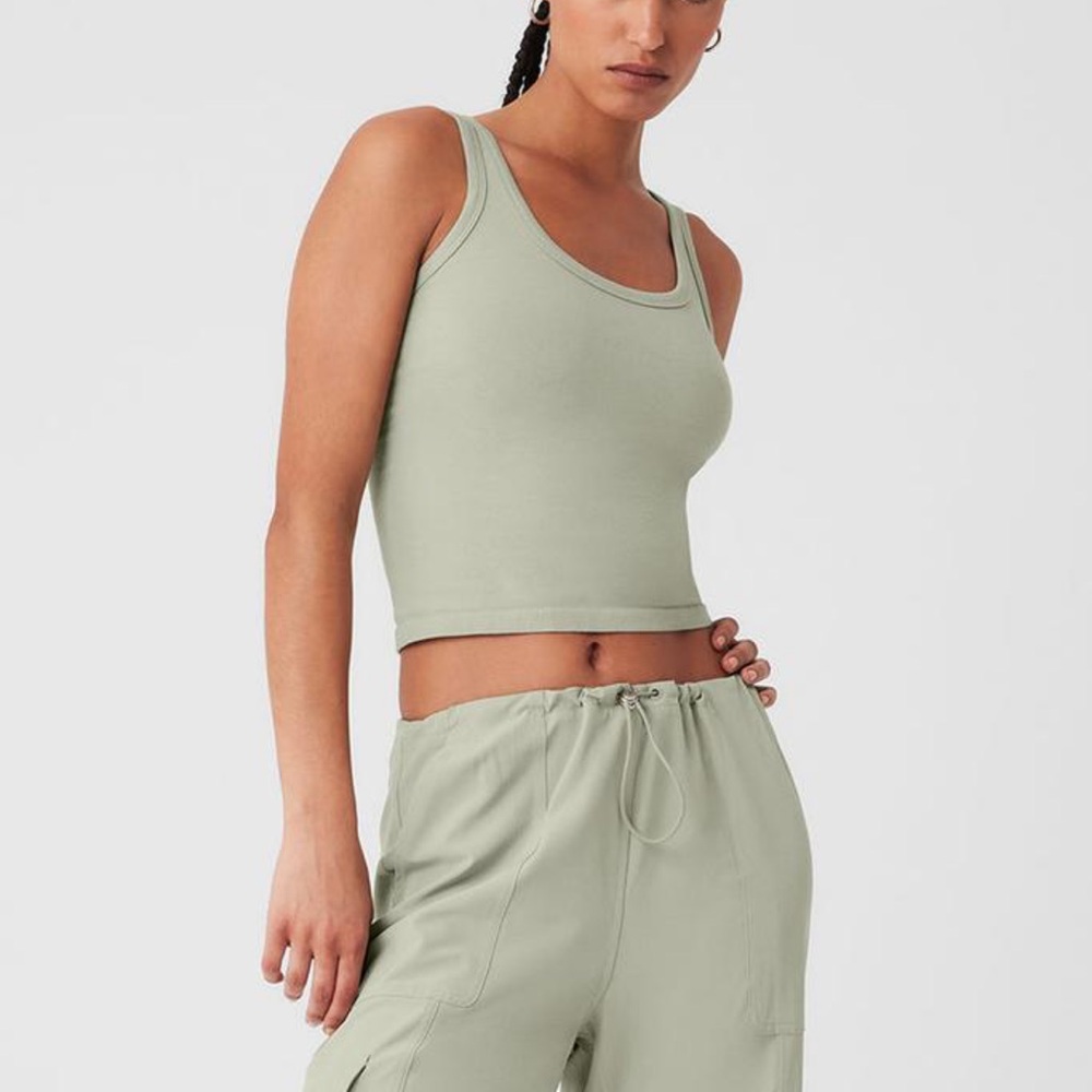 Alo Women’s Seamless Chosen Tank